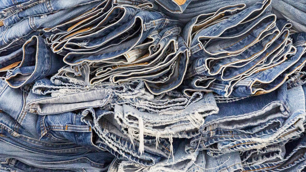 THE REAL PRICE OF FASHION