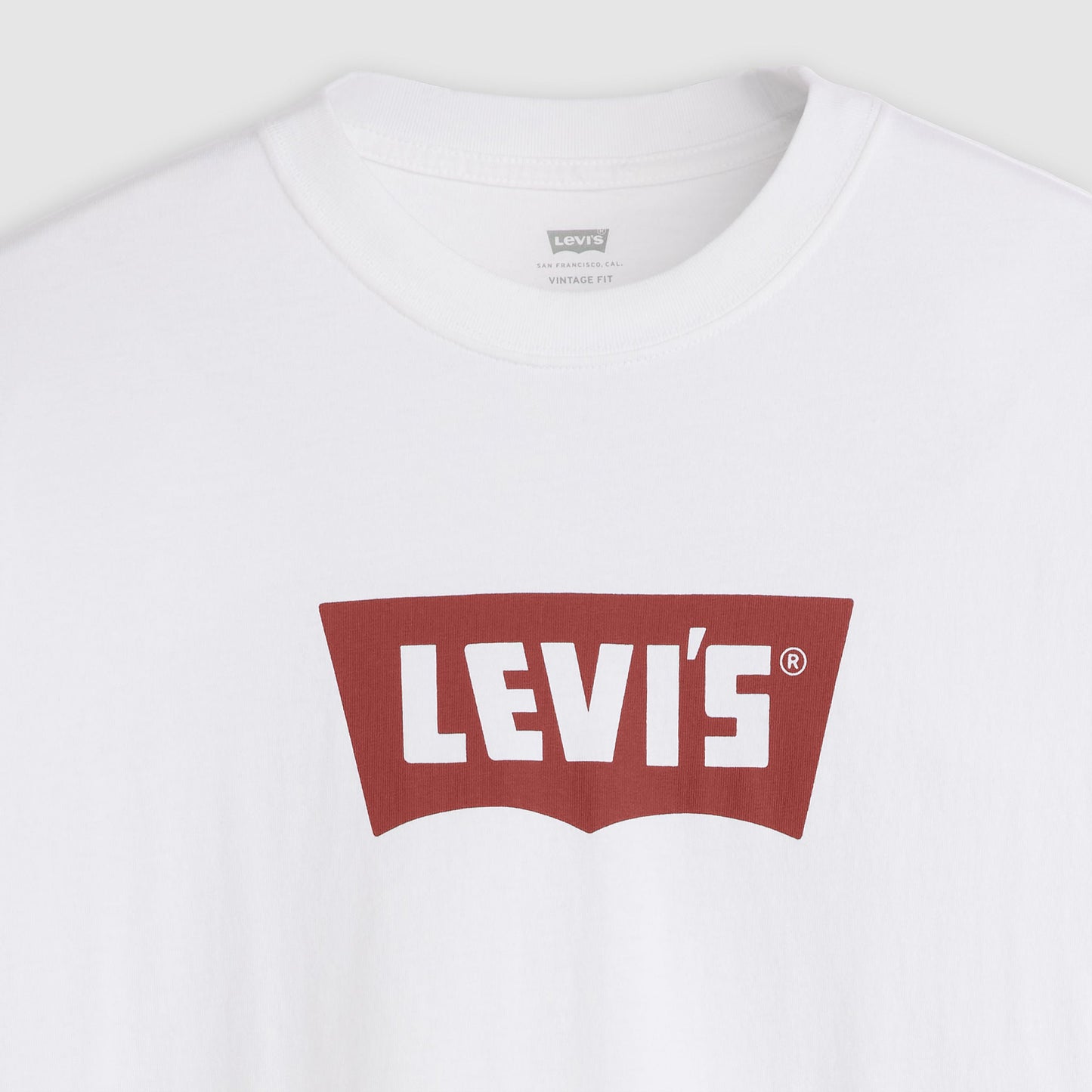 Levi's® Men's Vintage Batwing Graphic T-Shirt