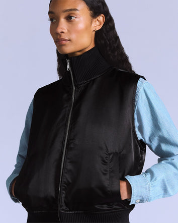 Levi's® Blue Tab™ Women's Mariner Peacoat 5