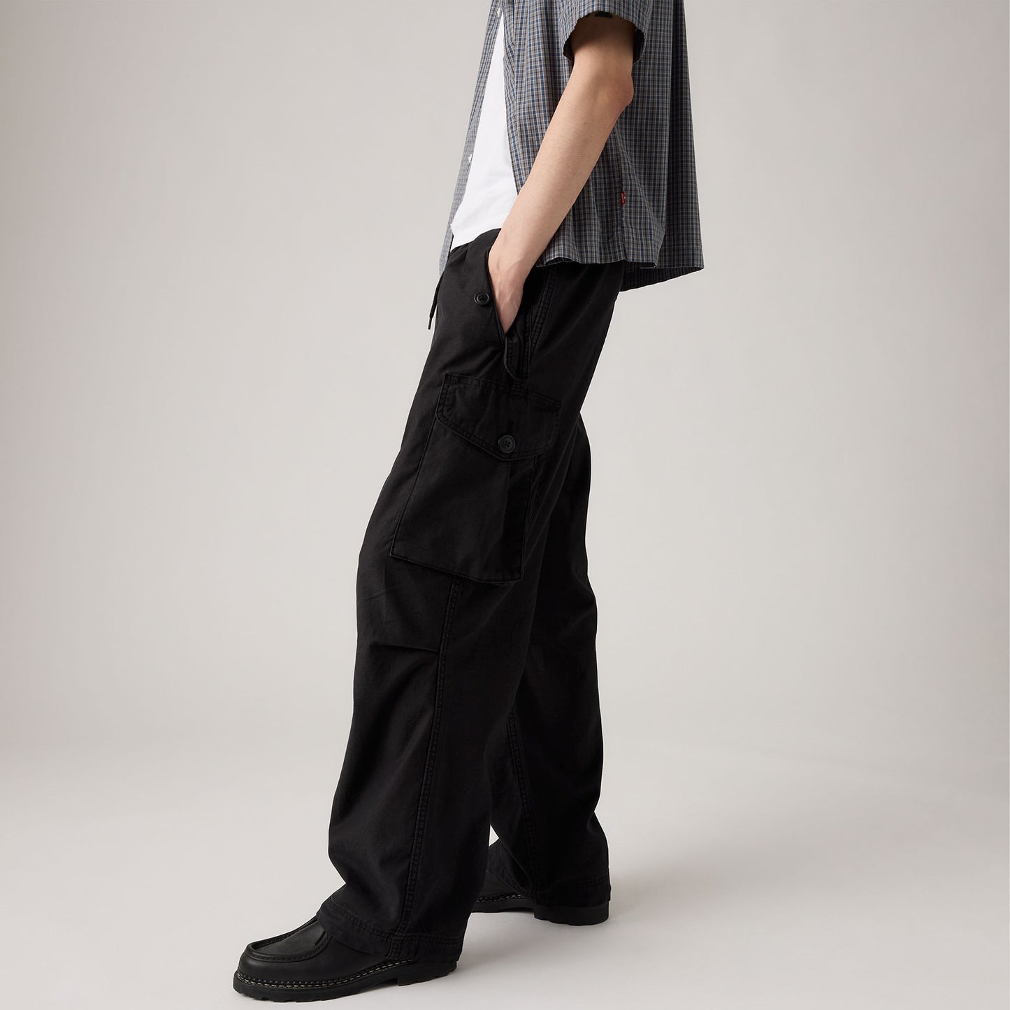 Levi's® Men's Baggy Field Cargos