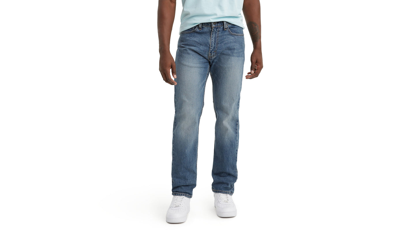Levis® Mens 505™ Regular Jeans