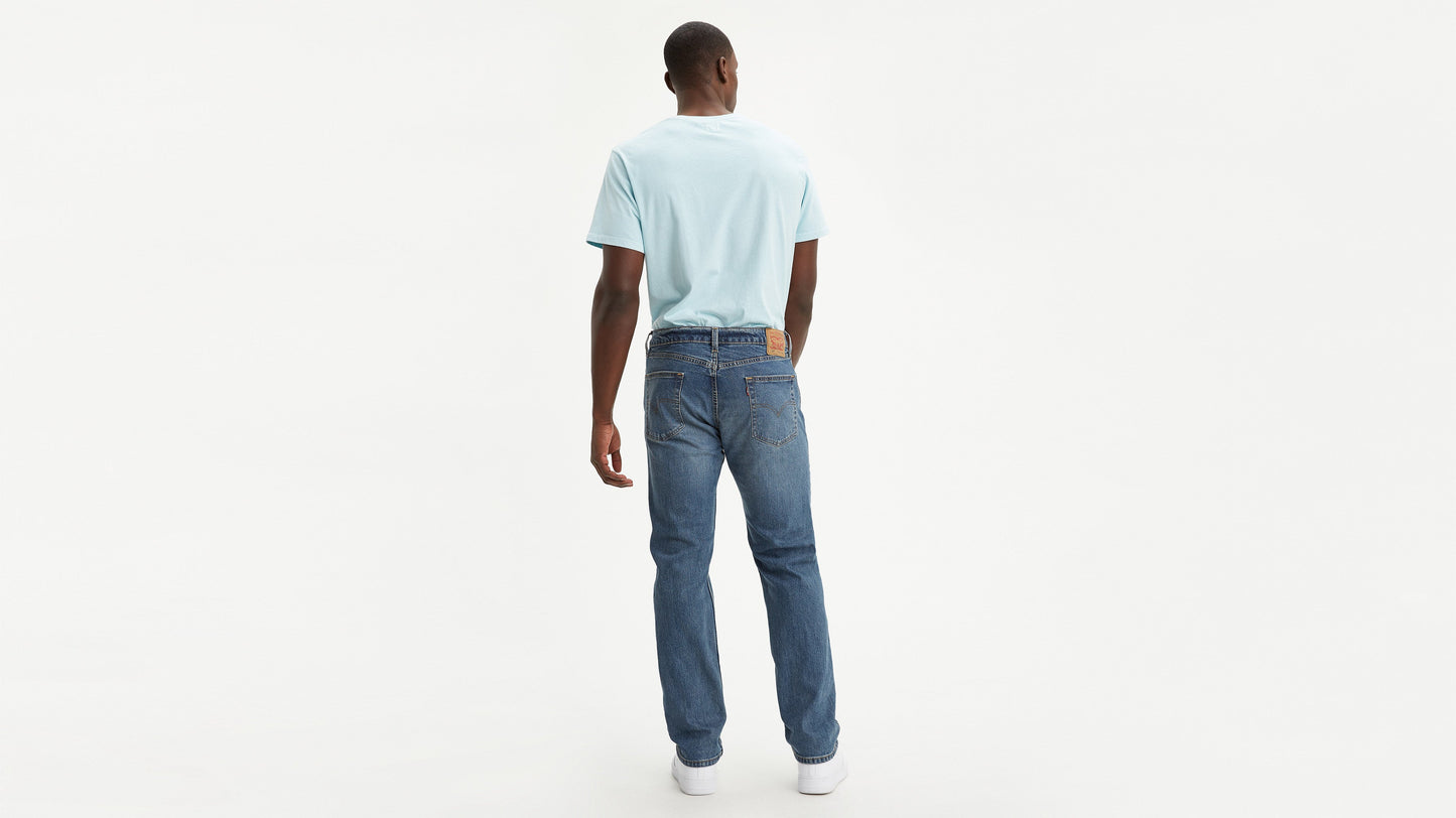 Levis® Mens 505™ Regular Jeans