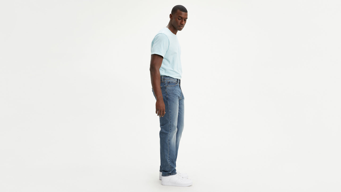 Levis® Mens 505™ Regular Jeans