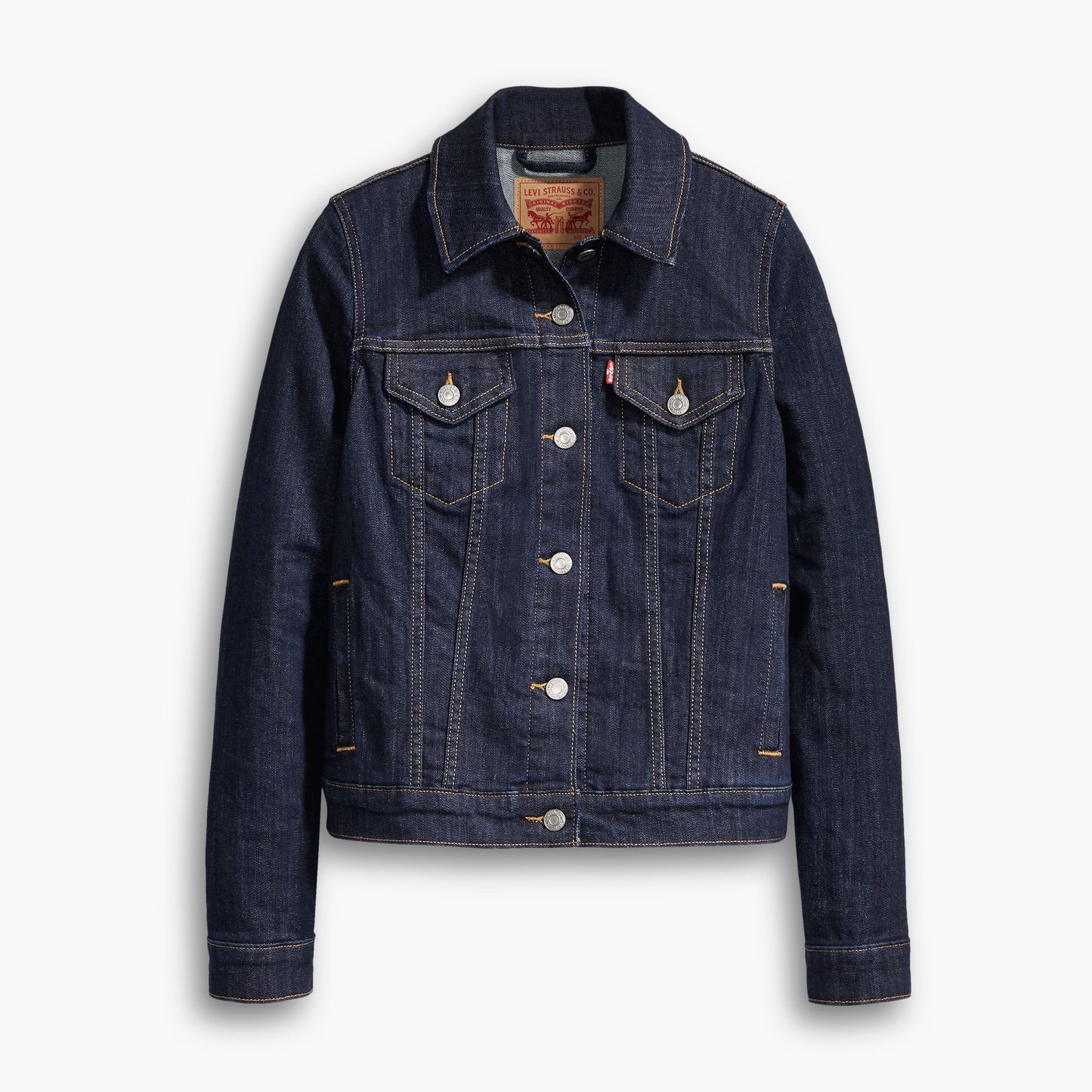 Original Trucker Jacket