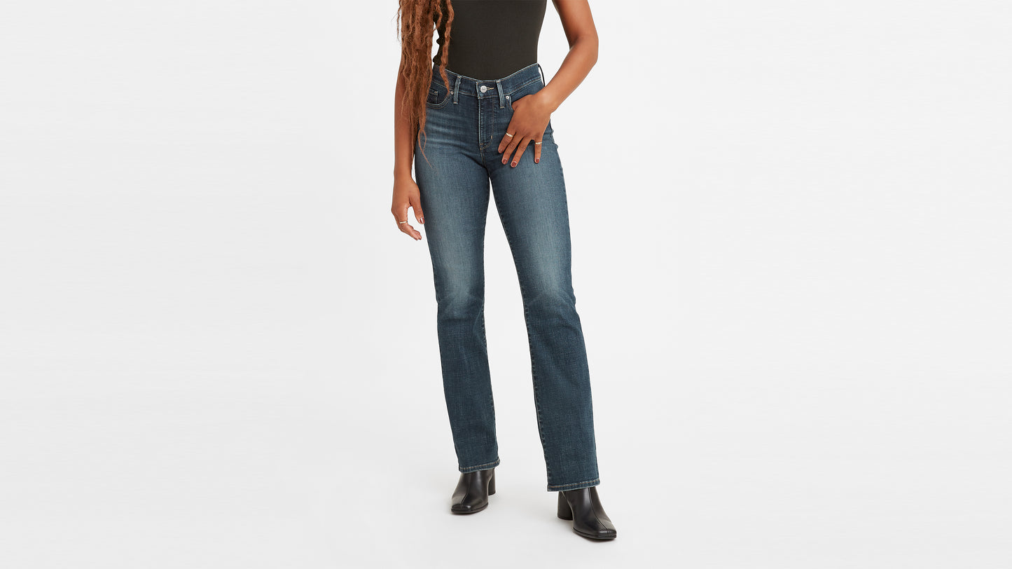Levi’s® Women's 315 Shaping Bootcut Jeans
