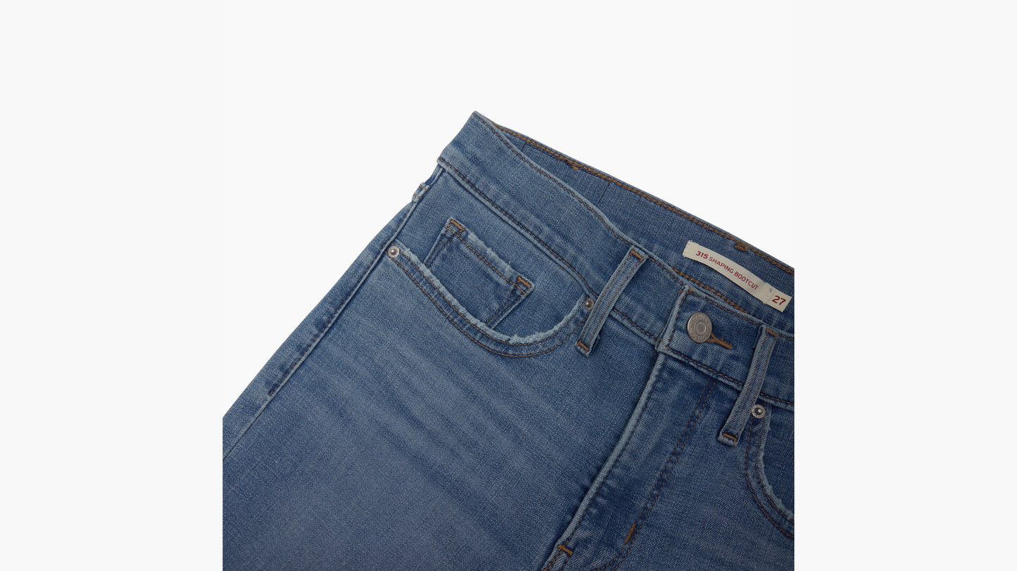 Levi’s® Women's 315 Shaping Bootcut Jeans