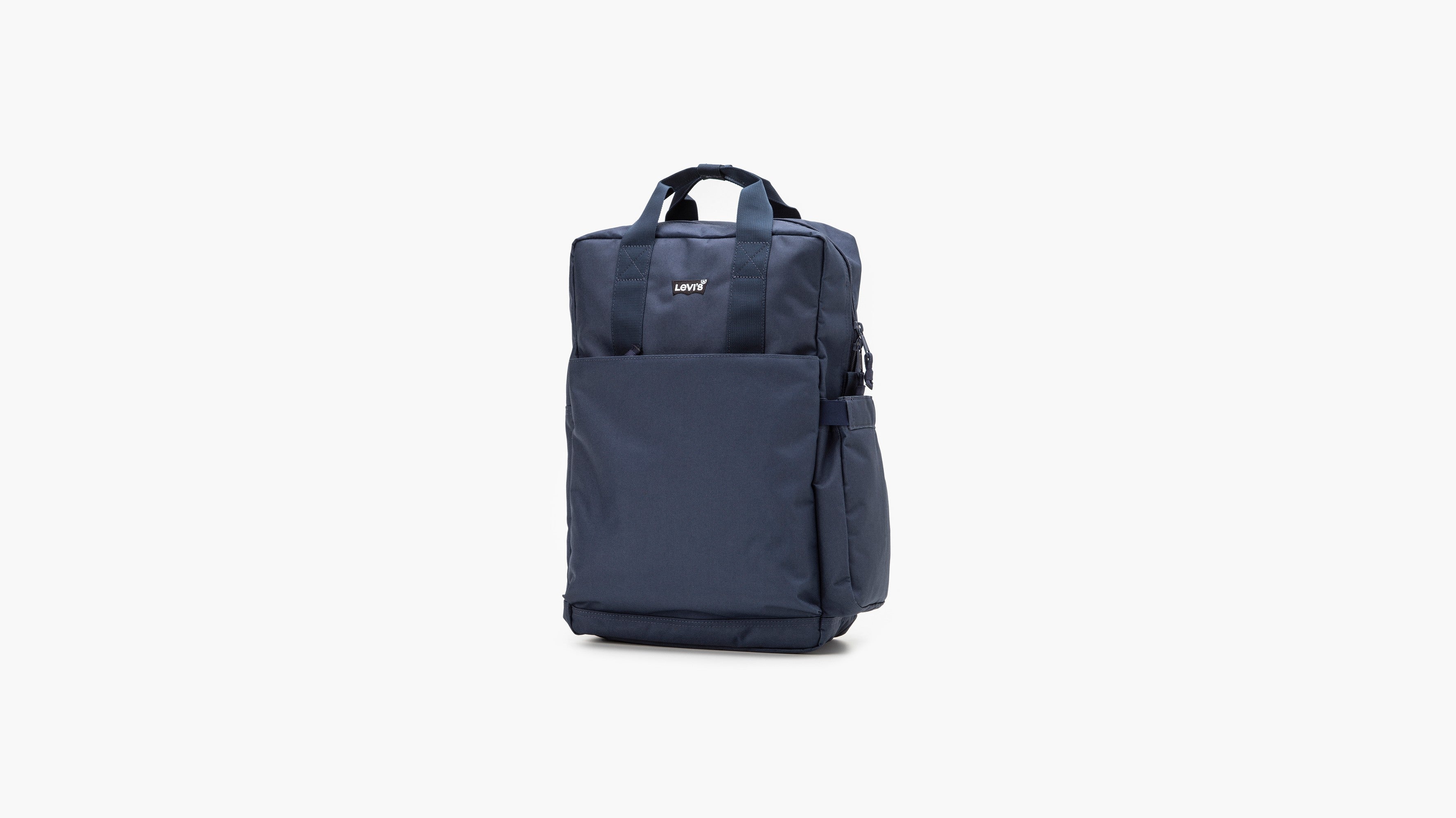 Levi's® Men's L-Pack Large Backpack Blue Levi's MY