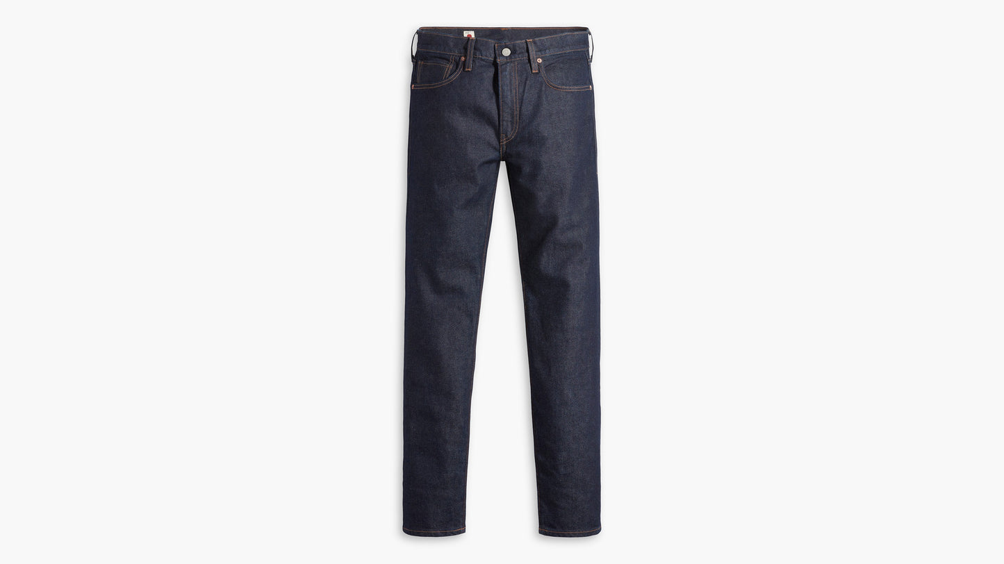 Levi’s® Men’s Japanese selvedge 512™ Slim Taper Jeans