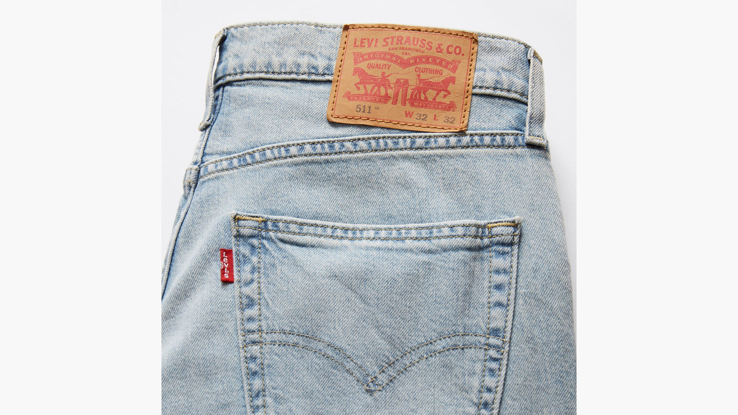 Levi's® Men's 511™ Slim Jeans