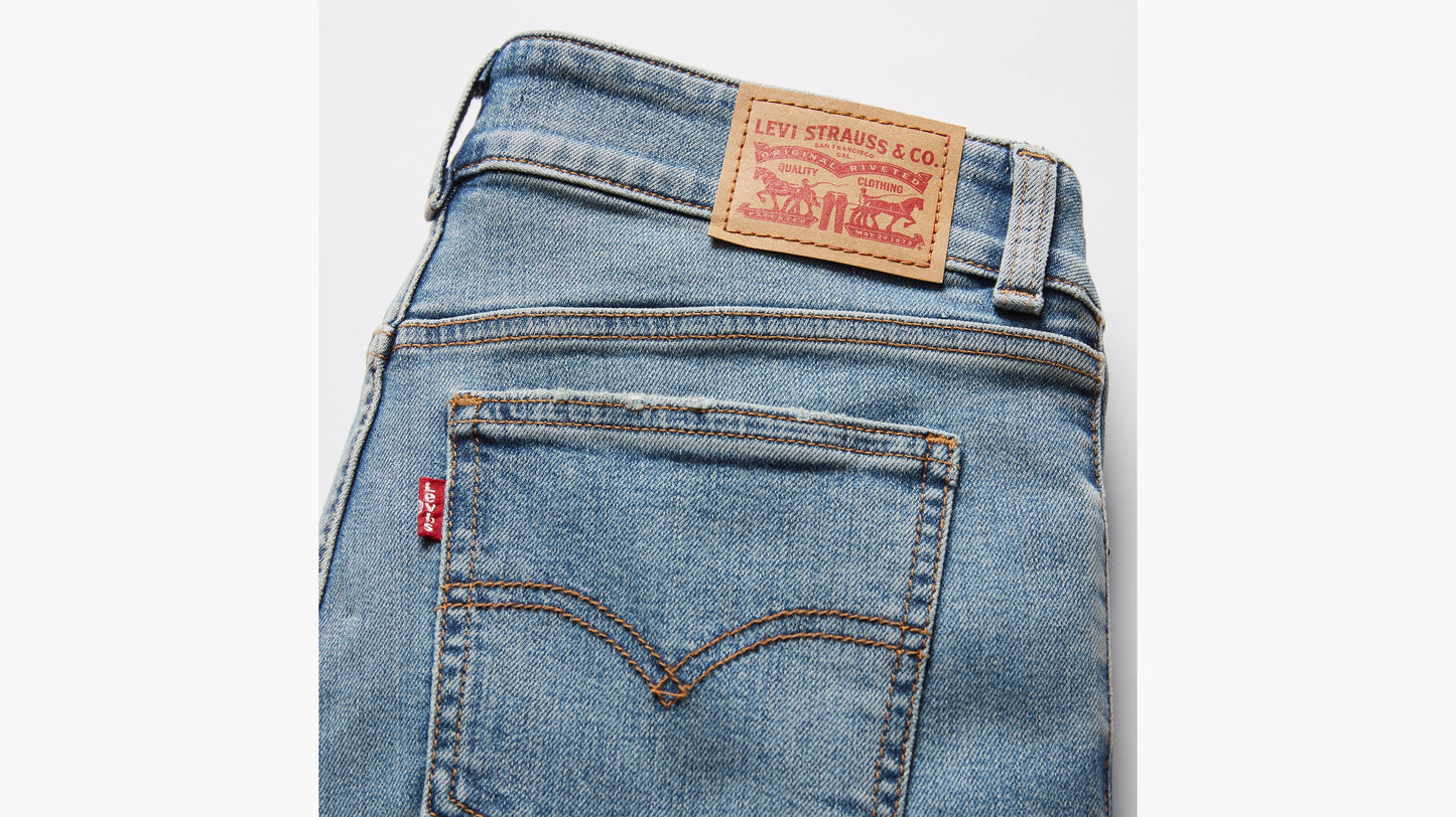 Levi's® Women's Superlow Flare Jeans