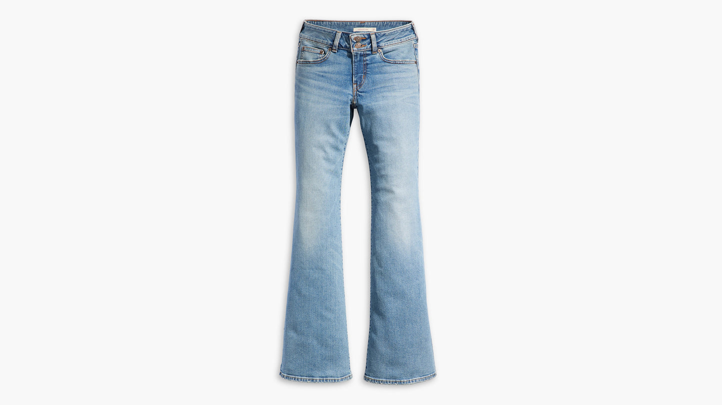Levi's® Women's Superlow Flare Jeans