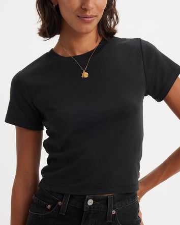 Levi's® Women's Essential Sporty T-Shirt 4