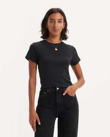 Levi's® Women's Essential Sporty T-Shirt 1