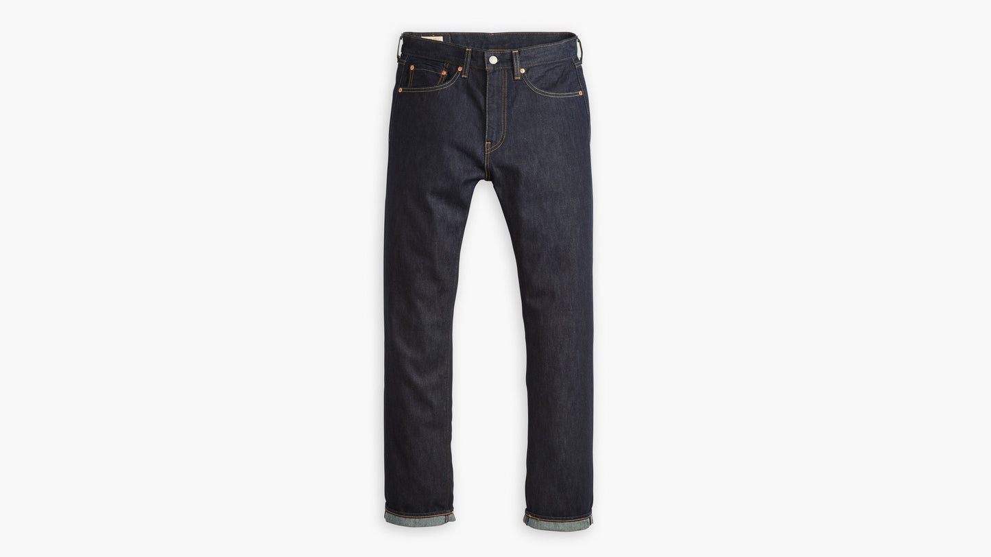 Levi's® Men's 505™ Regular Selvedge Jeans
