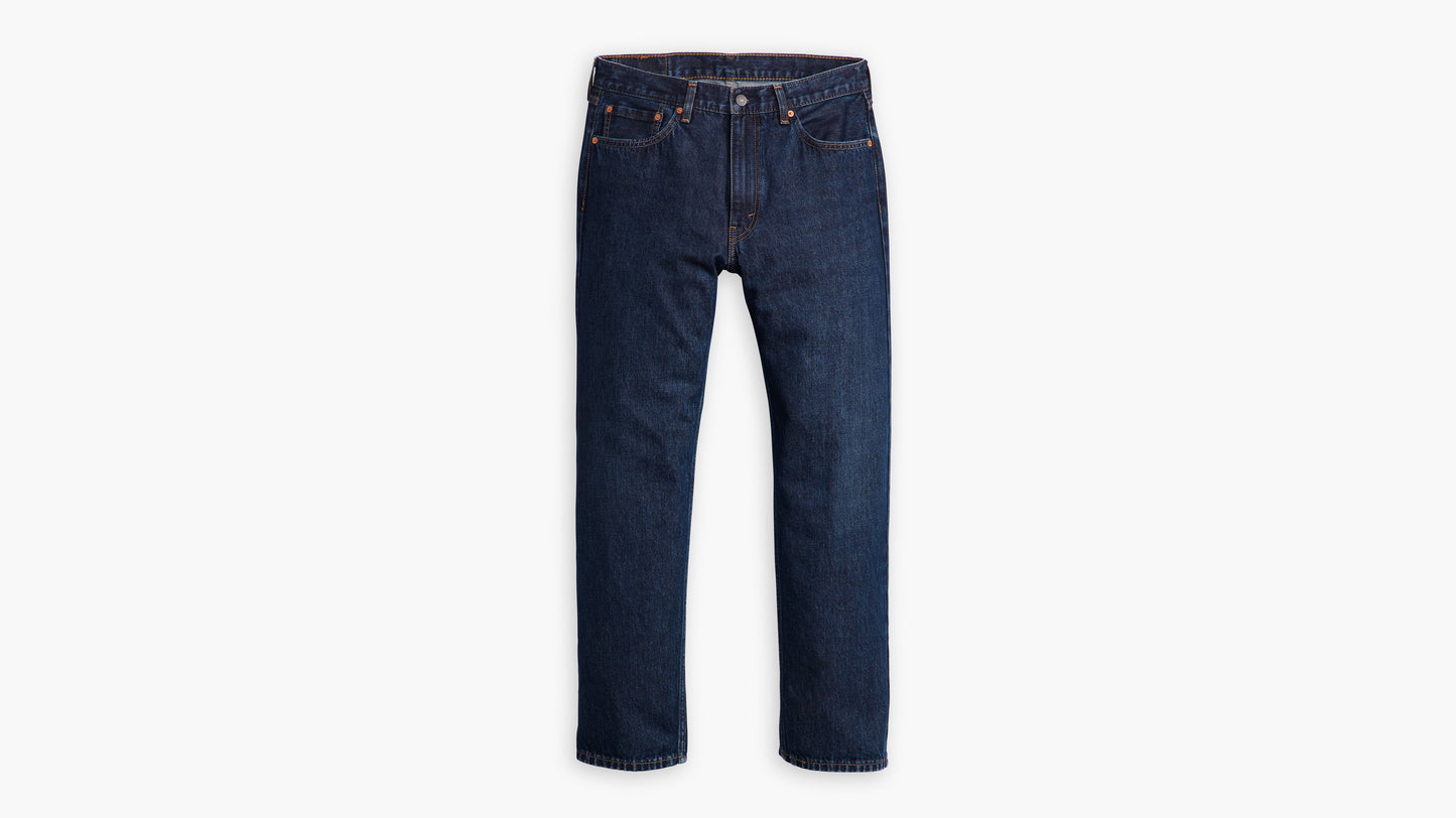 Levi's® Men's 555™ Relaxed Straight Jeans
