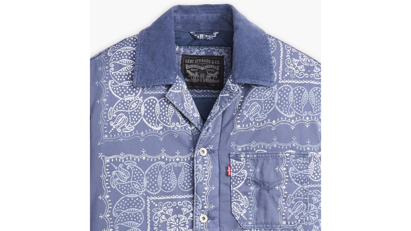 Levi's® Men's Byxbee Chore Coat