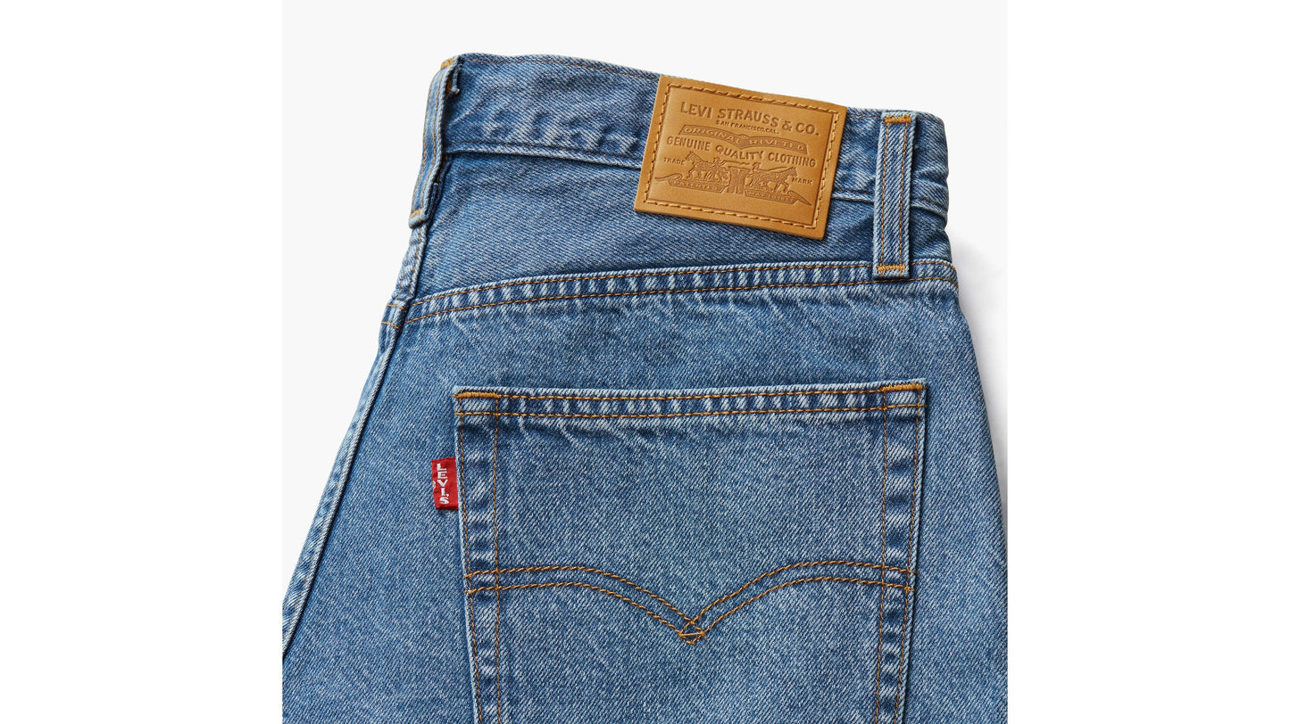 Levi's® Women's Baggy Dad Jorts