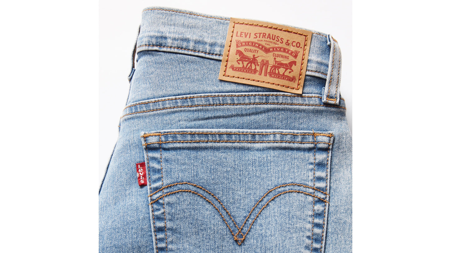 Levi's® Women's Mid-Rise Boyfriend Jeans