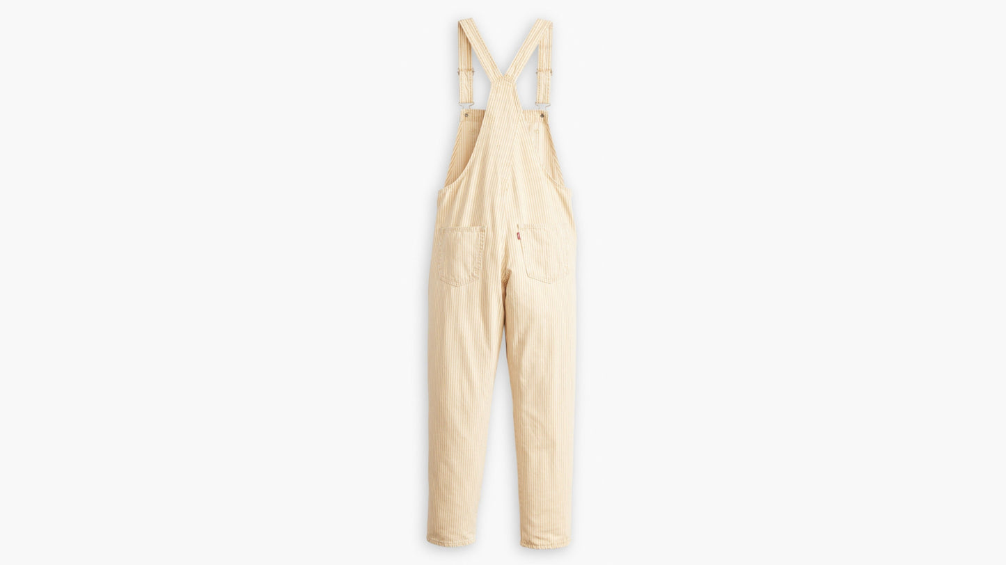 Levi's® Women's Vintage Denim Overalls