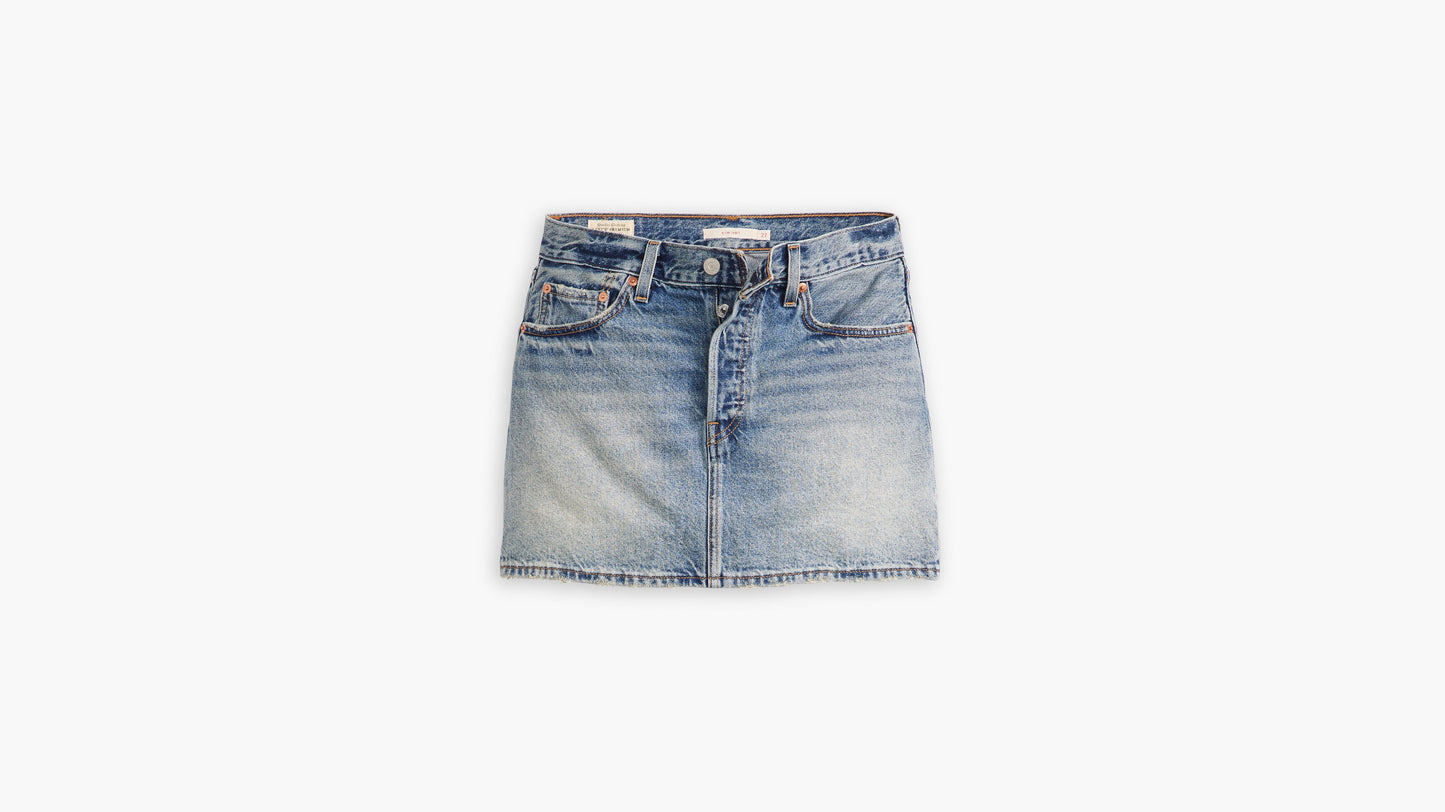 Levi’s® Womens Icon Skirt