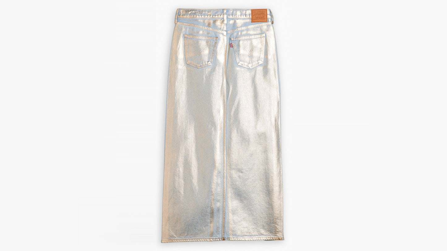 Levi’s® Women’s Ankle Column Skirt