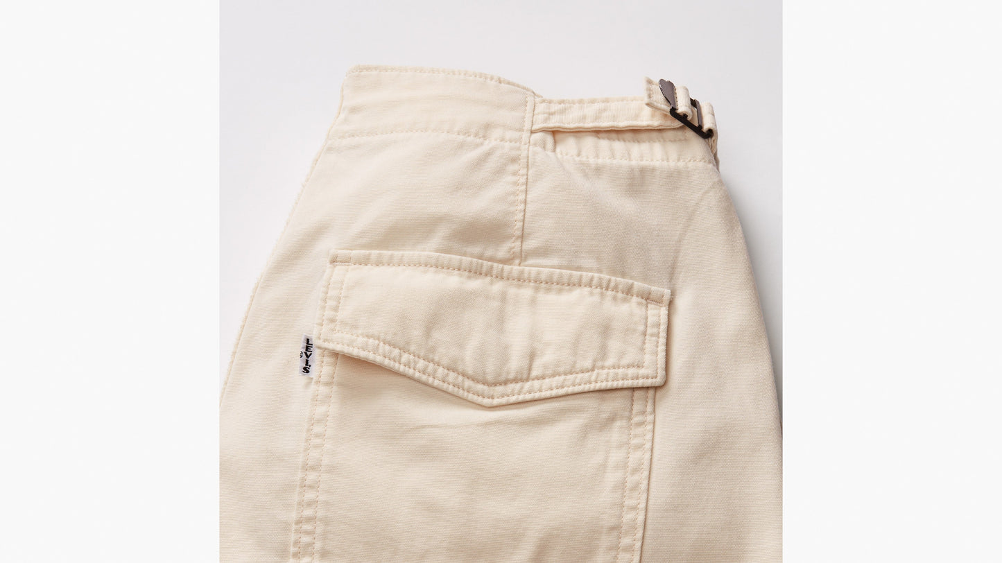 Levi's® Women's Surplus Straight Pants