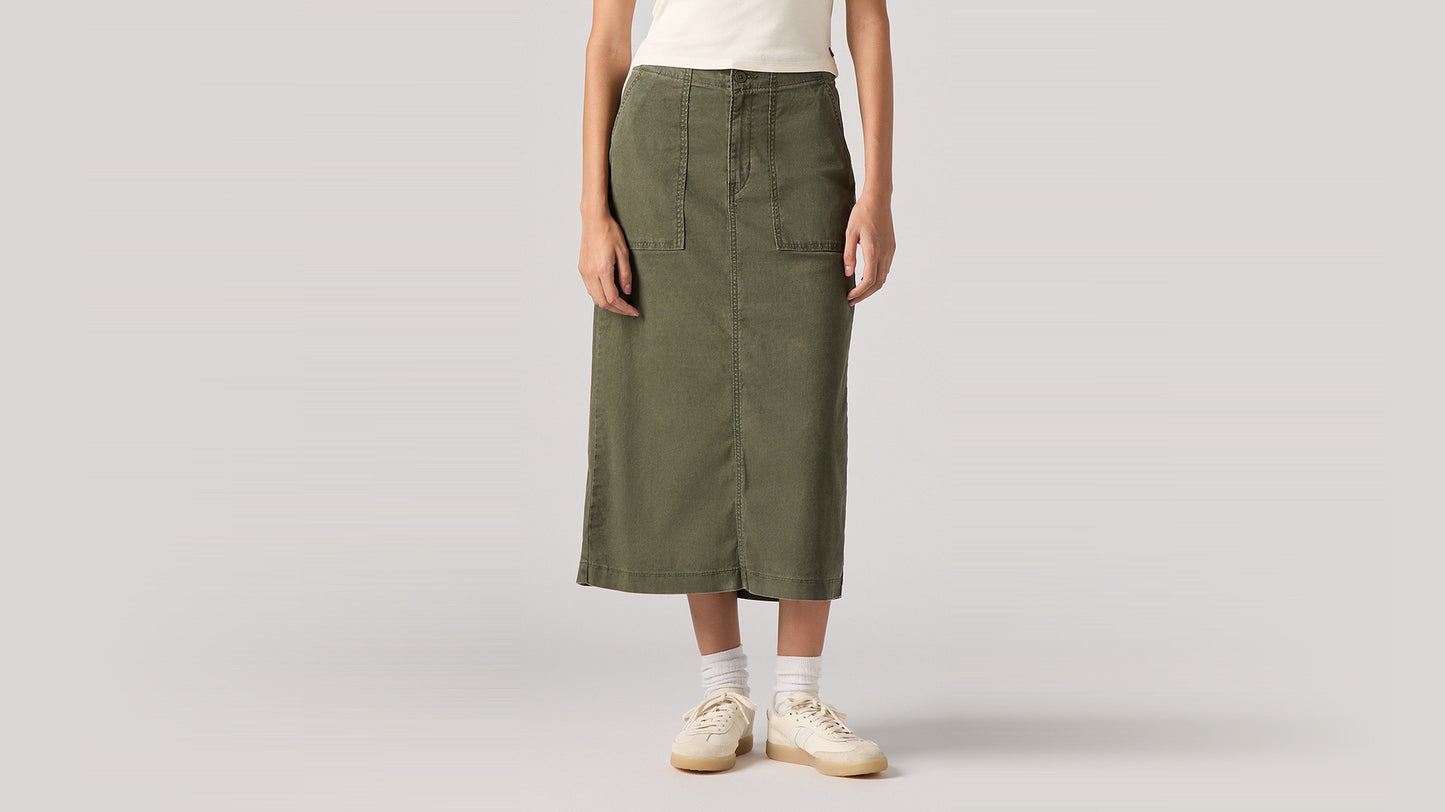 Levi's® Women's Surplus Skirt