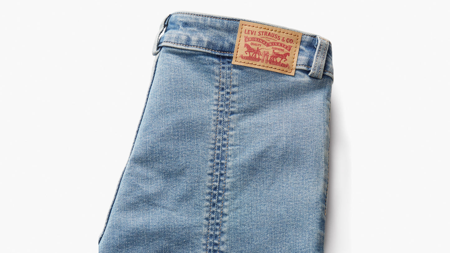 Levi's® Women's Seamed Superlow Bootcut Jeans