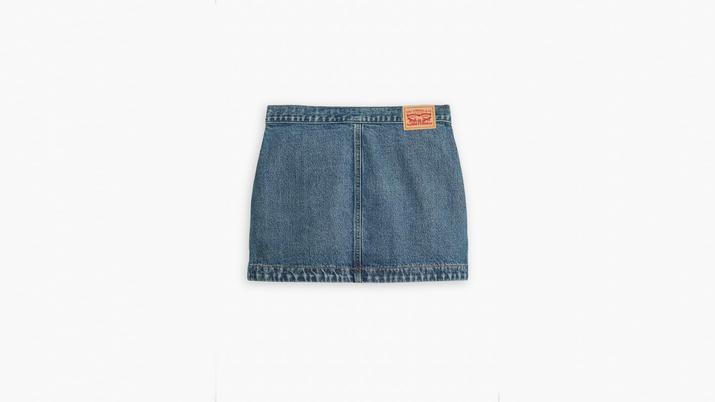 Levi's® Women's Wrap Skirt