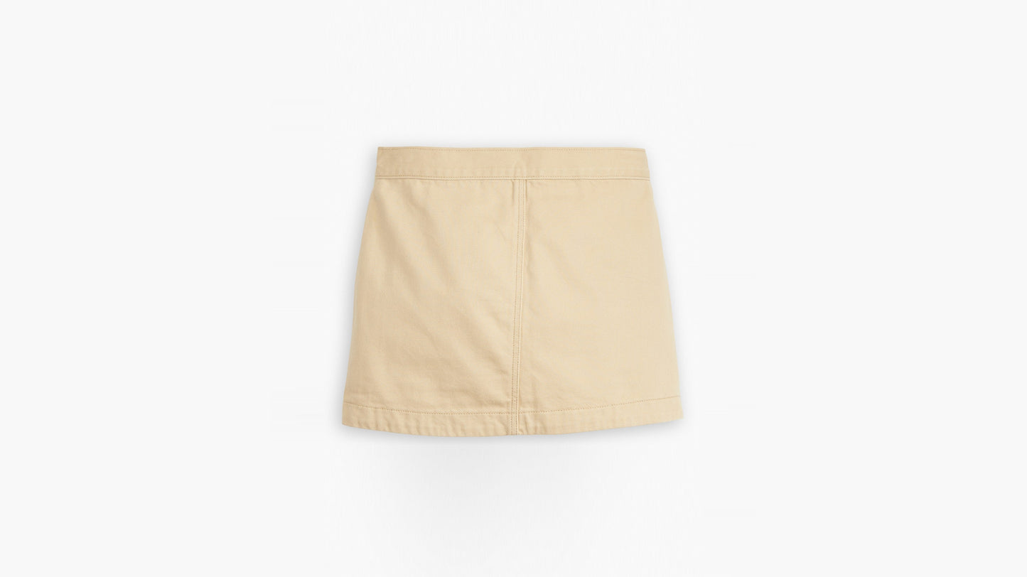 Levi's® Women's Wrap Skirt