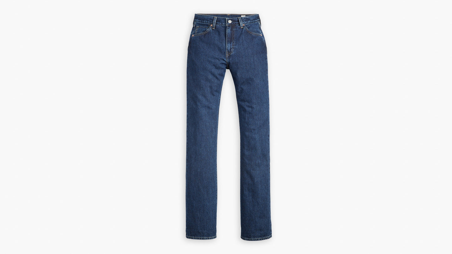Levi's® Women's Japanese Selvedge Plank Straight Jeans