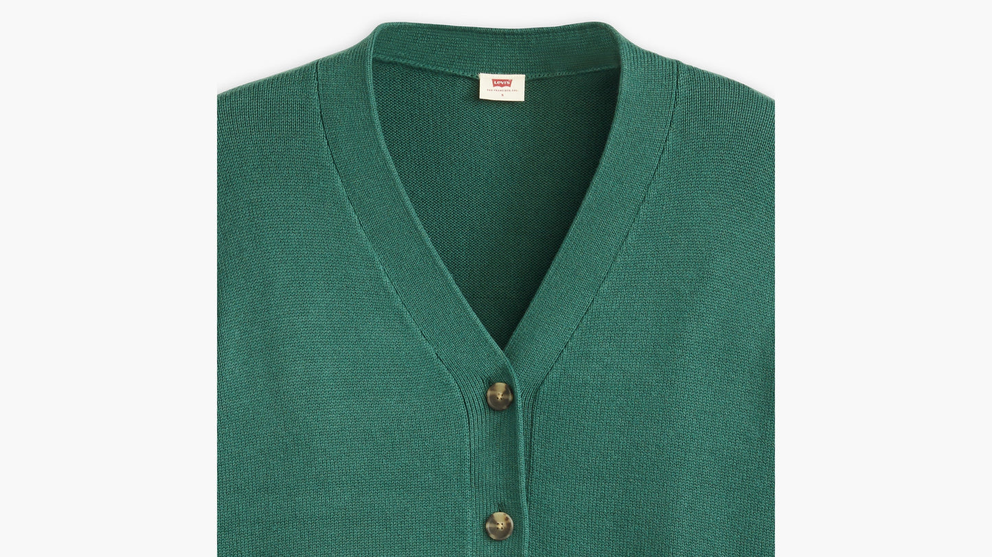 Levi's® Women's Boyfriend Pocket Cardigan