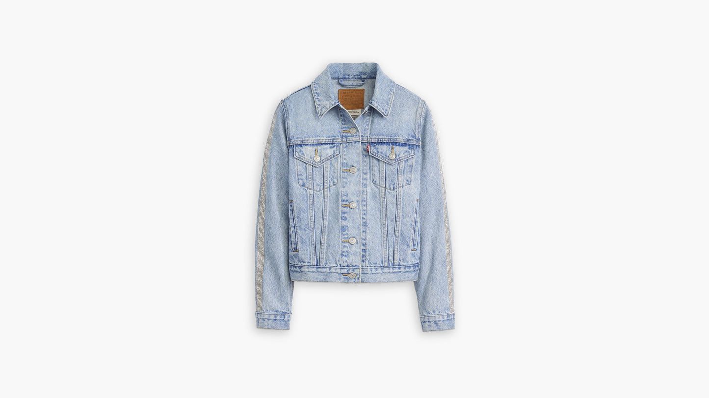 Levi’s® Women's Original Trucker Jacket