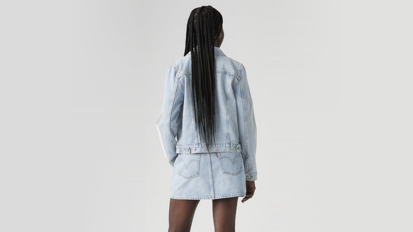 Levi’s® Women's Original Trucker Jacket