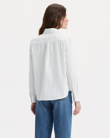 Levi's® Women's Classic Shirt 2