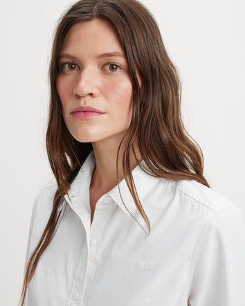 Levi's® Women's Classic Shirt 4