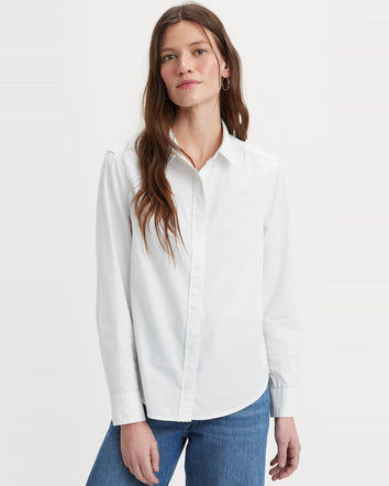 Levi's® Women's Classic Shirt 1