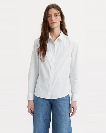 Levi's® Women's Classic Shirt 3