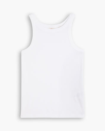 Levi's® Women's Essential Racer Tank 4