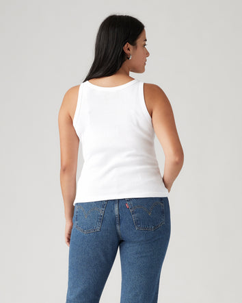 Levi's® Women's Essential Racer Tank 2