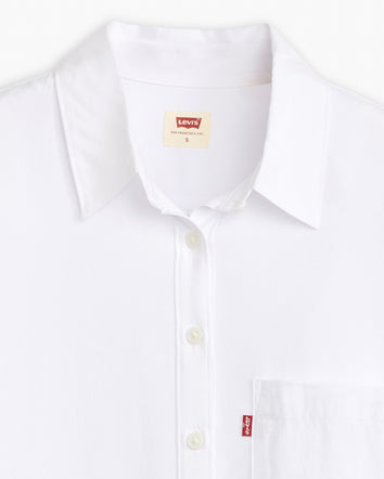 Levi's® Women's Darlene Utility Shirt 3