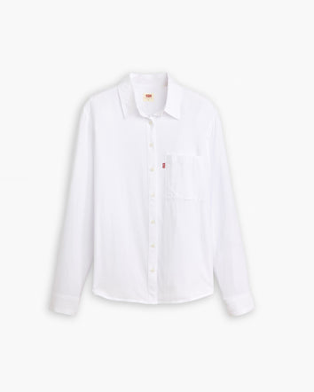 Levi's® Women's Darlene Utility Shirt 4