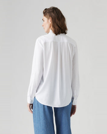 Levi's® Women's Darlene Utility Shirt 2