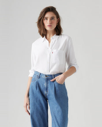 Levi's® Women's Darlene Utility Shirt 1