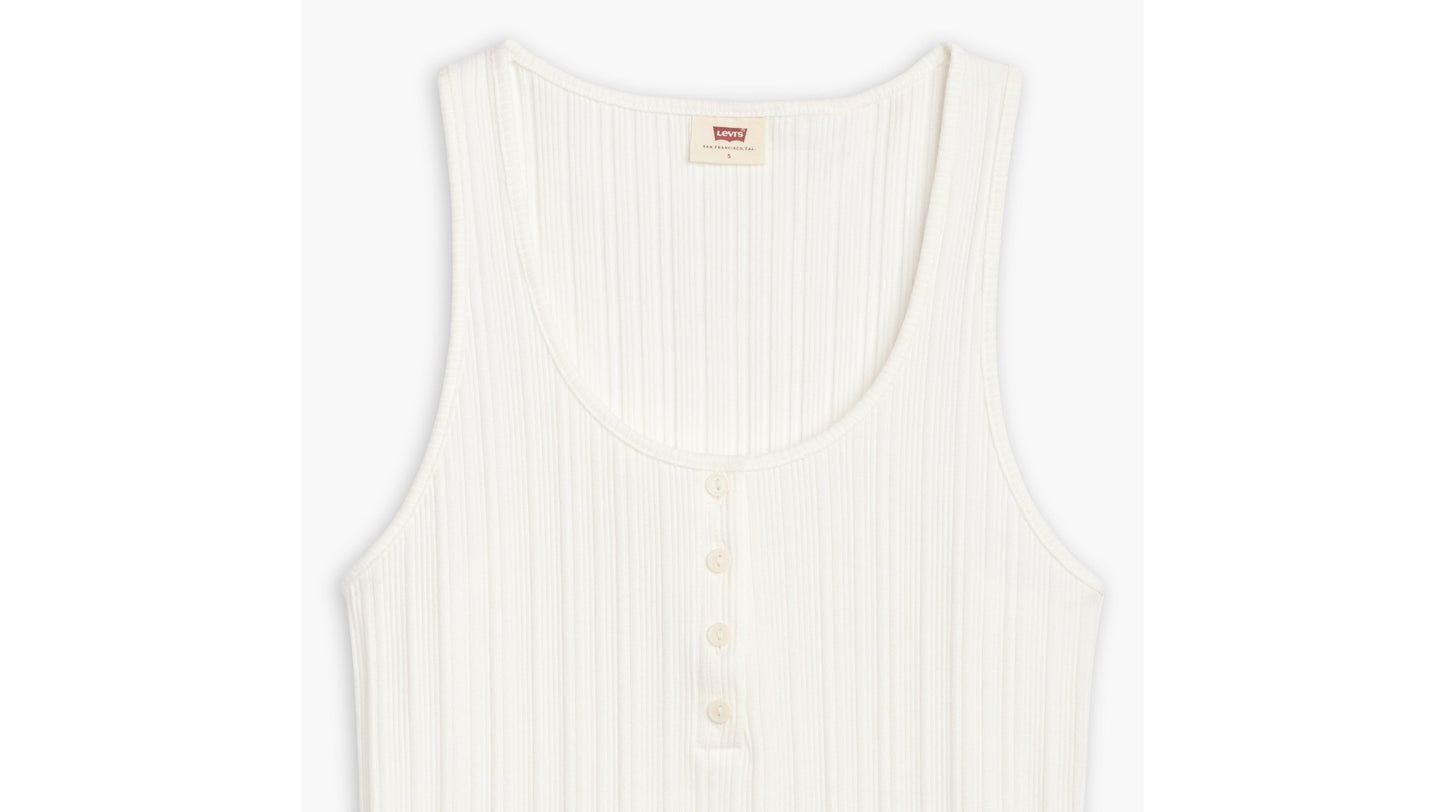 Levi's® Women's Vacationer Ribbed Tank