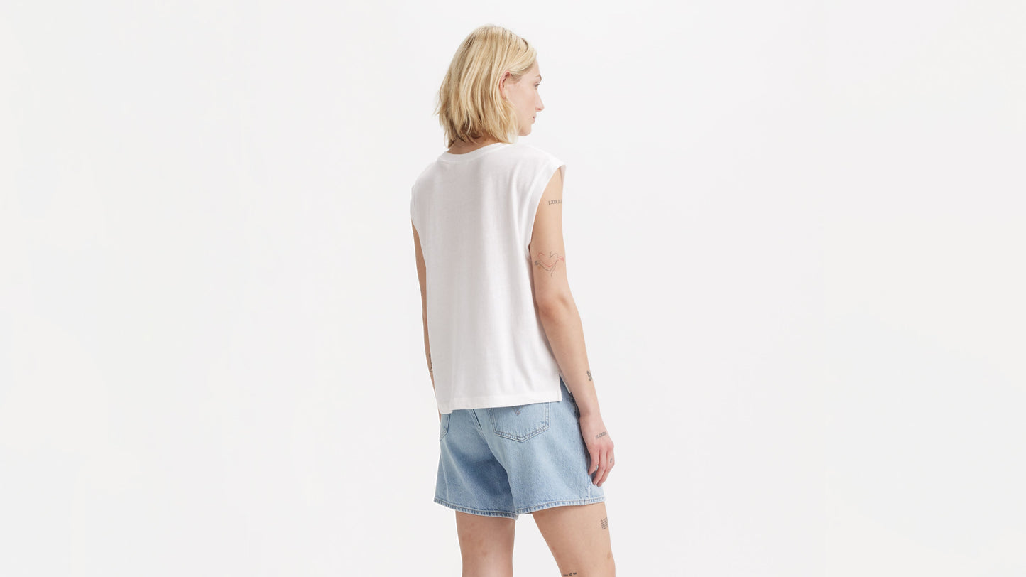Levi's® Women's Boxy Tank