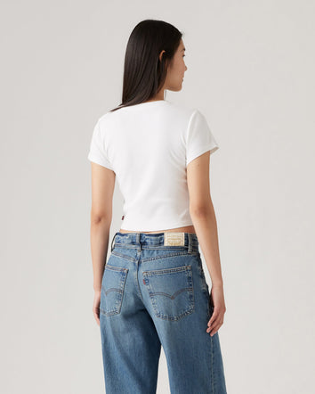 Levi's® Women's Graphic Essential Sporty Tee 2