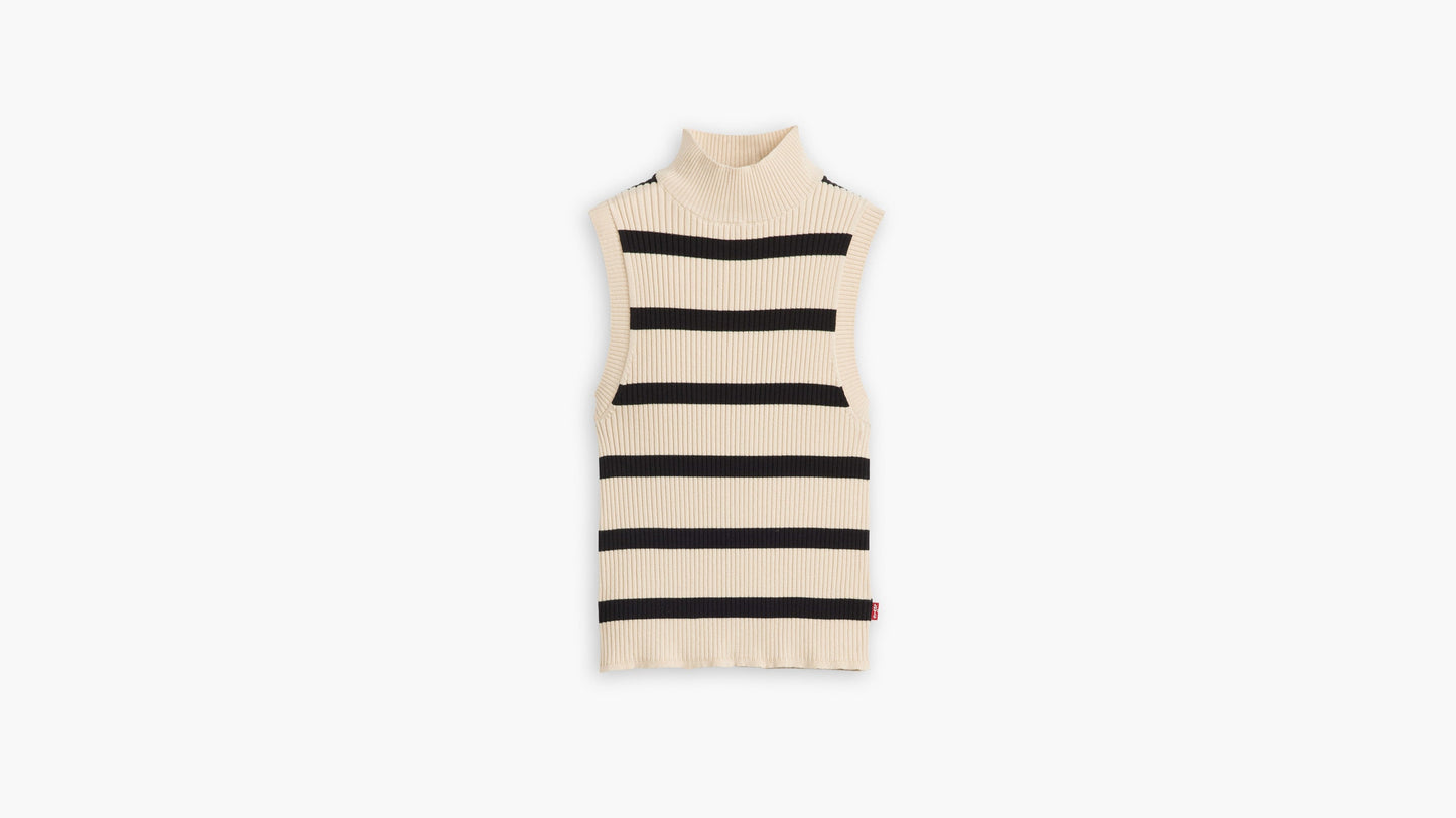 Levi's® Women's Tulip Mockneck Tank
