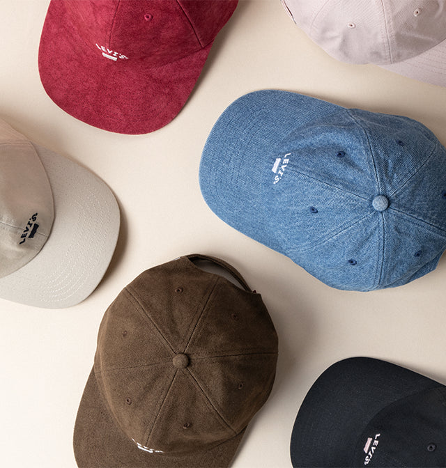 Shop Accessories - Levi's® Malaysia