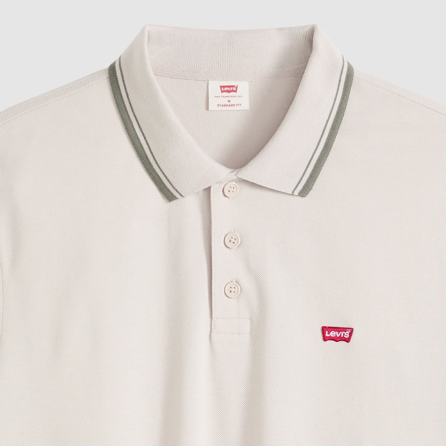 Levi's® Men's Housemark Polo Shirt